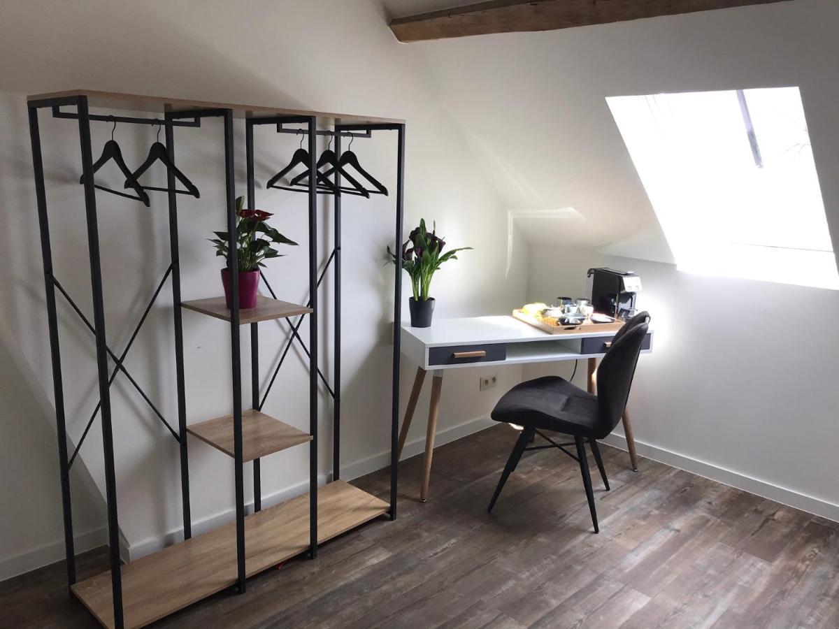 Hofstede Ter Biest Bed & Breakfast Zwalm ภายนอก รูปภาพ