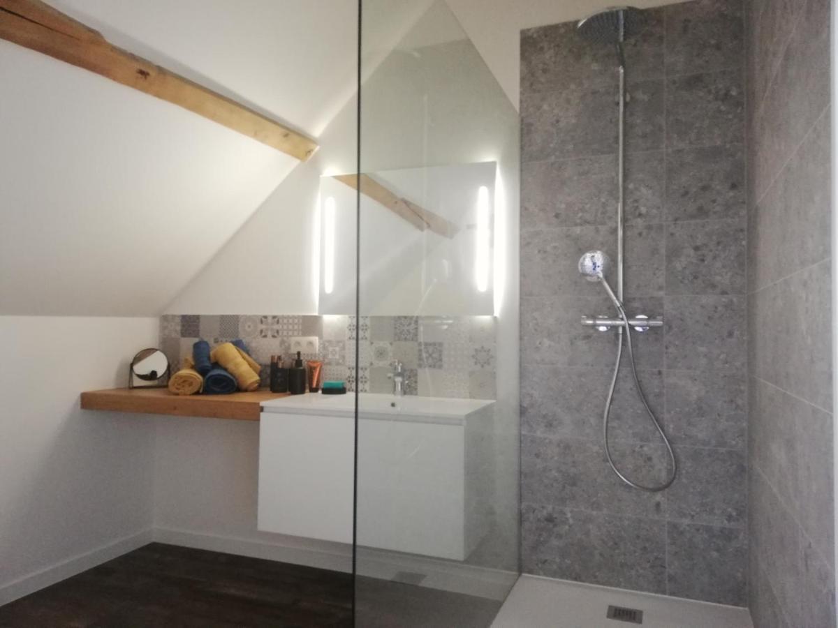 Hofstede Ter Biest Bed & Breakfast Zwalm ภายนอก รูปภาพ