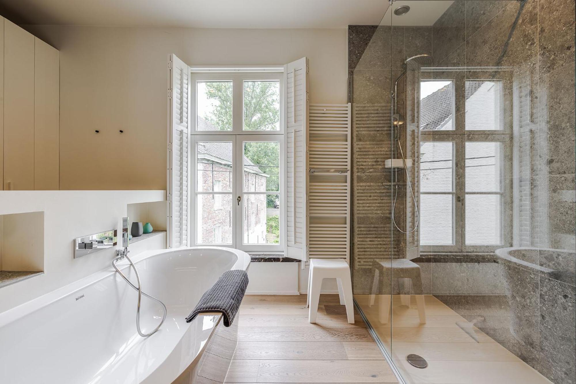 Hofstede Ter Biest Bed & Breakfast Zwalm ภายนอก รูปภาพ