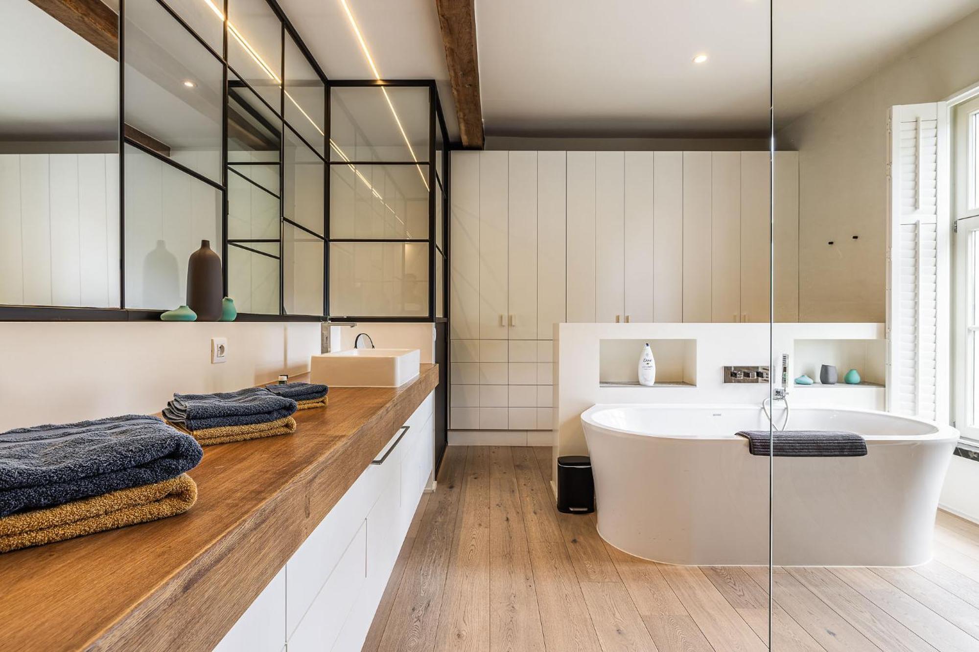 Hofstede Ter Biest Bed & Breakfast Zwalm ภายนอก รูปภาพ